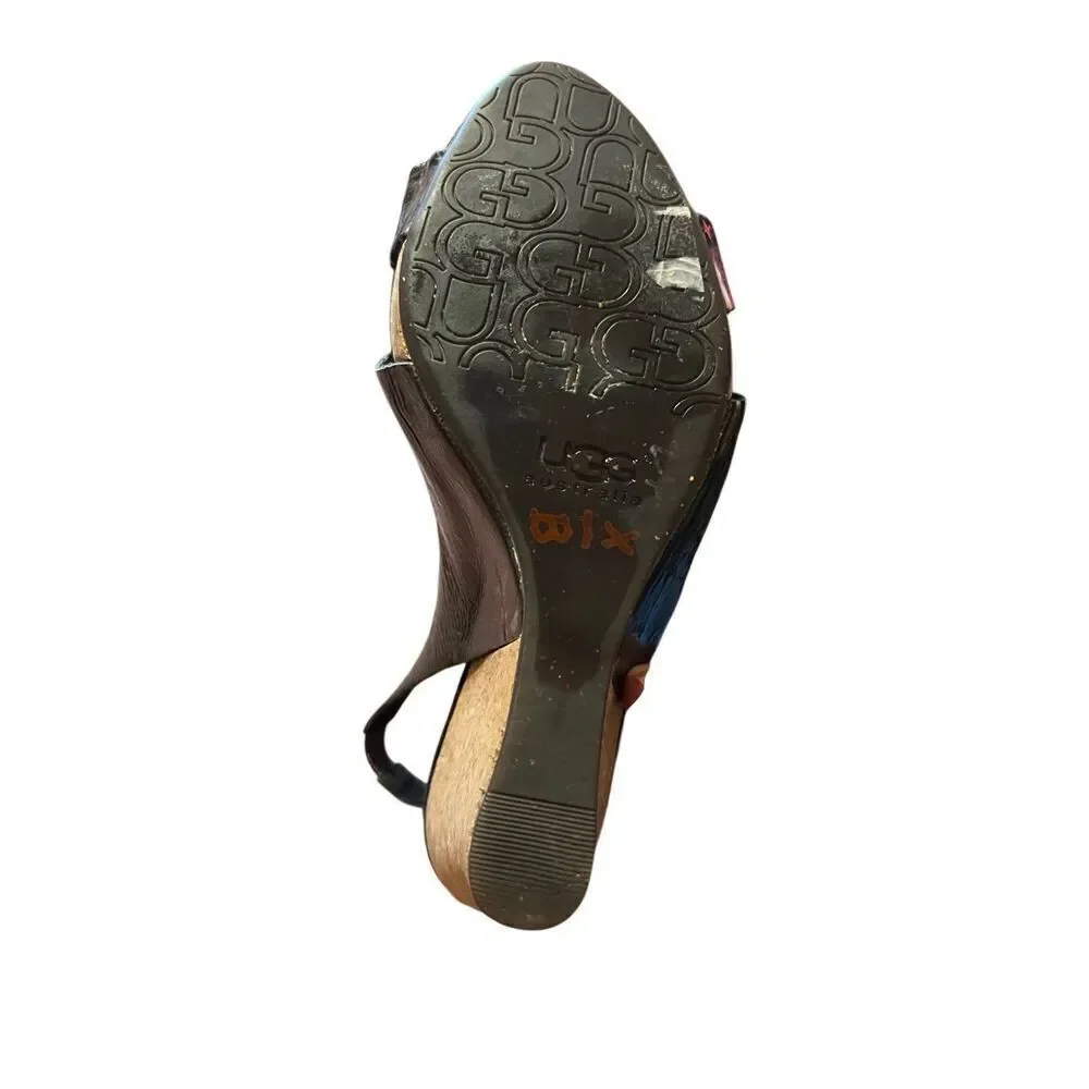 UGG elevate your